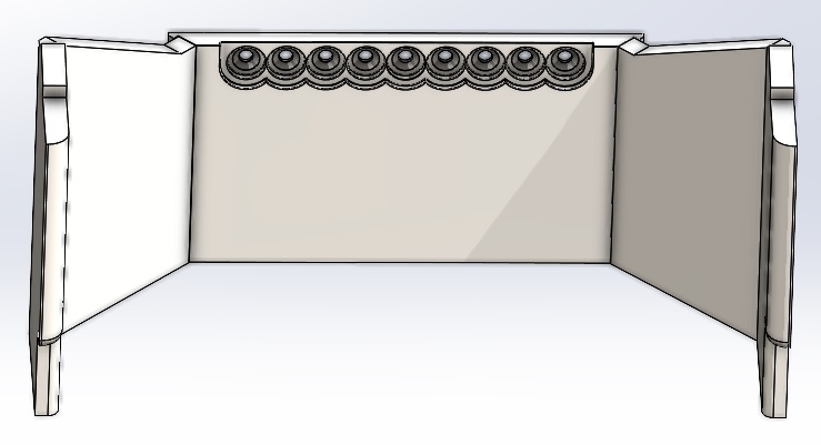 PV85 & PV85I LINER SET COMPLETE